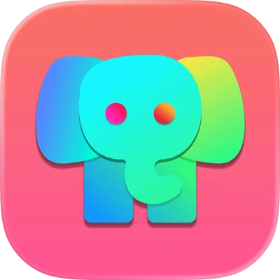 Mastowatch (Mastodon Server Finder for iPhone, iPad & Mac) Icon