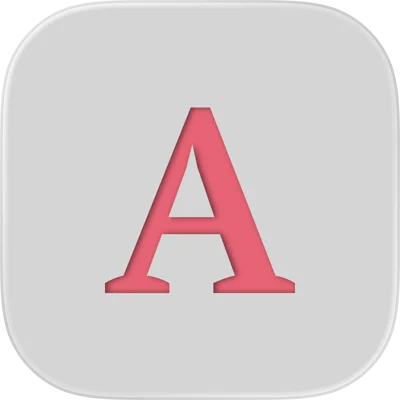 Audracity (Conversation Starter Party Game) Icon